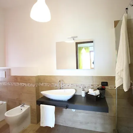 Project Sardinia Quarto em Acomodações Particulares Capoterra