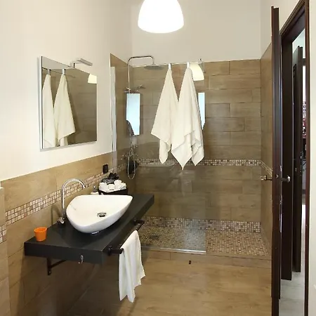 Project Sardinia Capoterra