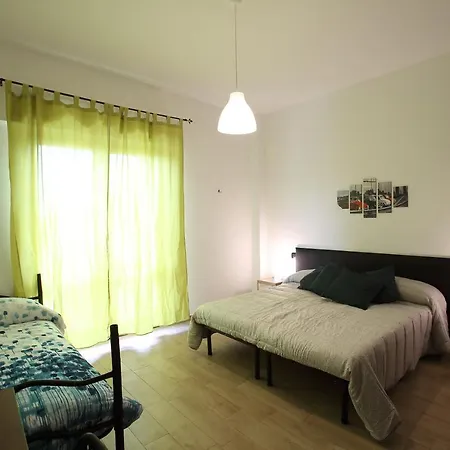 Project Sardinia בית אירוח