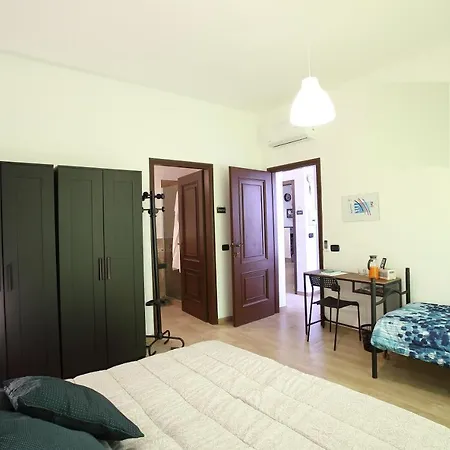 Project Sardinia * קאפוטרה